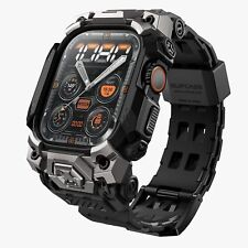 For AppleWatch Ultra 2/1 49mm SUPCASE Military-Grade Protection Case BumperCover
