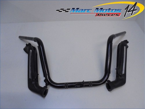 Guidon honda 1500 - guidon, gl