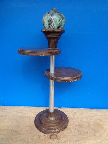 Ancienne table appoint - ancienne, d'appoint,