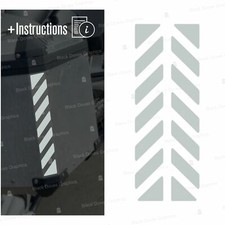 Réfléchissant Bandes