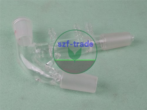 Distillation head short path - distillation,