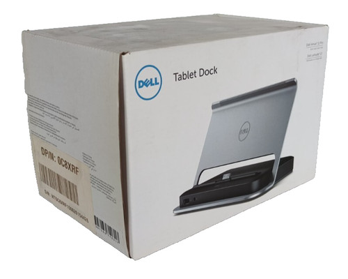 New dell dock - dock, k10a