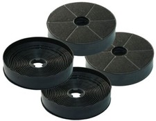 Kit économique 4 x filtres à