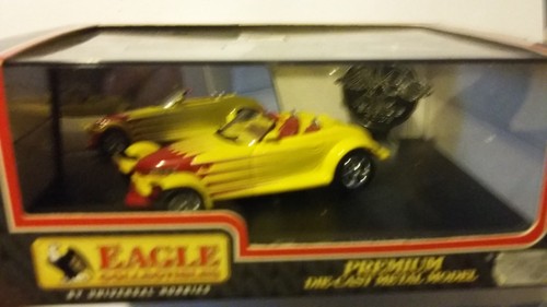 Eagle collectibles 43 - collectibles, 1/43