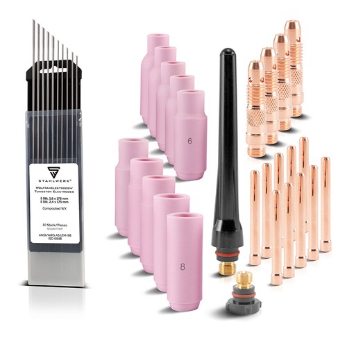 Accessoires torche de - de,