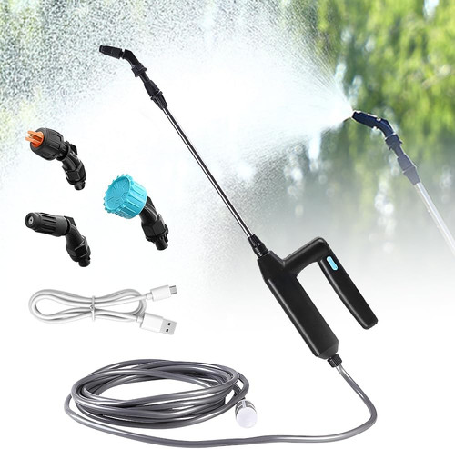Pulverisateur electrique - pulverisateur,