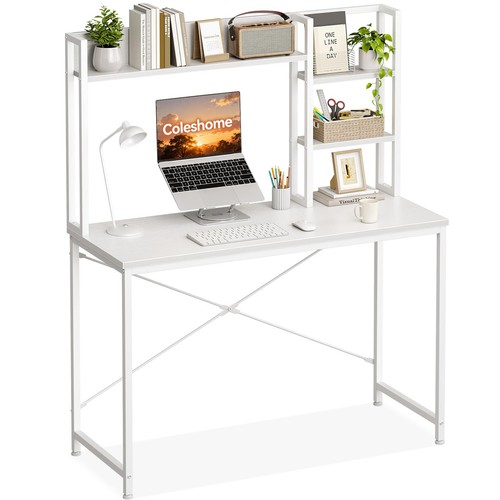 Petit bureau 100x40 - 100x40, avec