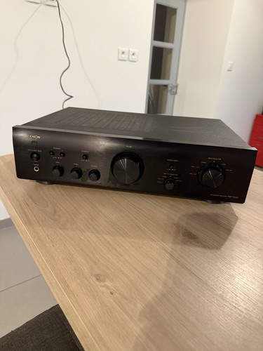 Denon pma 700ae - denon, ampli