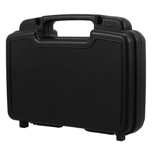 Malette plastique rangement - malette,