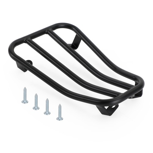 Porte bagages noir - porte-bagages, pour