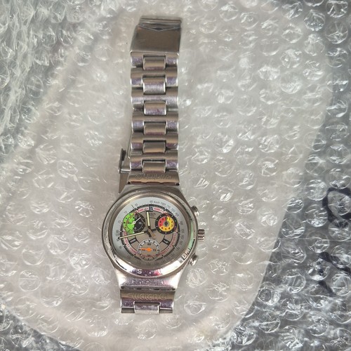 Swatch ycs 1002 - swatch,