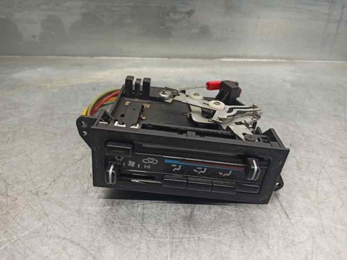 17077c commande chauffage - chauffage, /