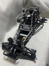 Tamiya 1/10 RC BBX BB-01