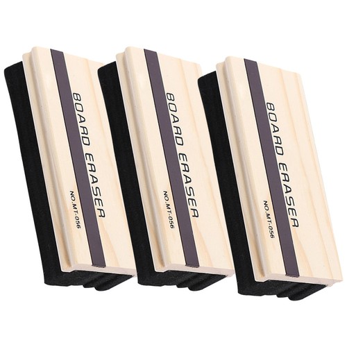 Pcs effaceurs pour - effaceurs,