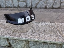 VINTAGE MDS CROSS ENDURO HELMET VISOR