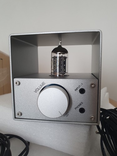 Elekit h82 hybrid tube - tu-h82,
