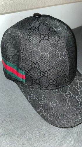 Gucci casquette baseball - de,