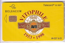 EUROPE TELECARTE / PHONECARD