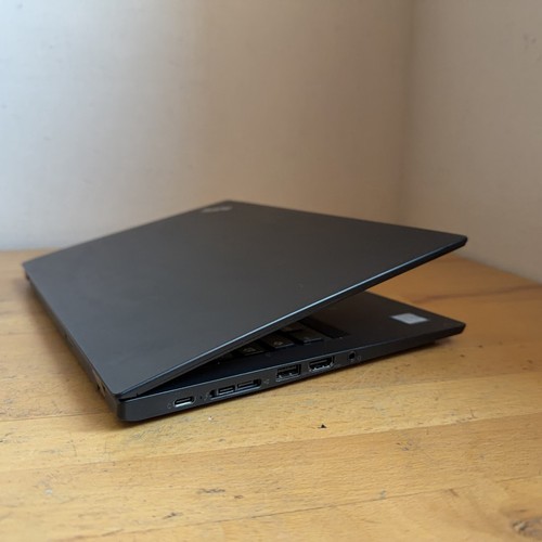 Portable lenovo thinkpad - pc,