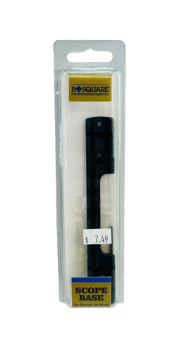 Square safariland savage - b-square,