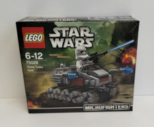 Lego Star Wars 75028 Clone