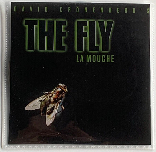 Mouche the fly - la,
