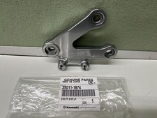 Support De Repose-Pied Gauche