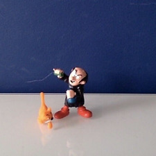 Gargamel Azrael Miniatures c. 1978 Vintage