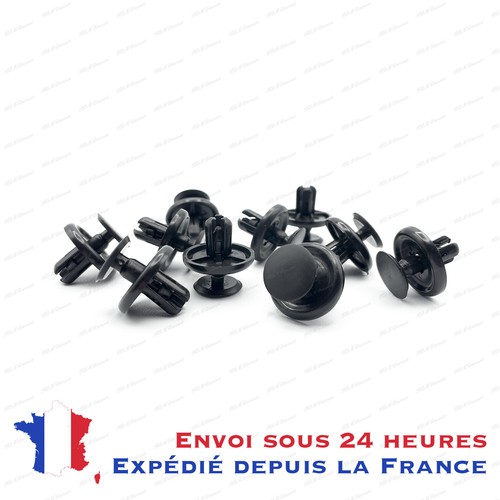 Lot clips pour lexus - lot, de