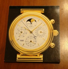 IWC Schaffhausen - Bloc De