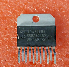 1pcs TDA7269A  14W+14W STEREO