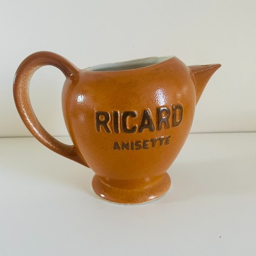 Petit pichet ricard anisette - petit,
