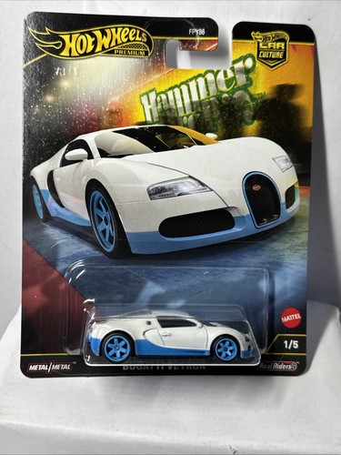 Hotwheels - , 1/64