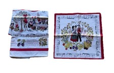 Set neuf nappe 6 - +,
