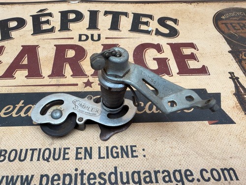 Nos dérailleur arrière - nos,