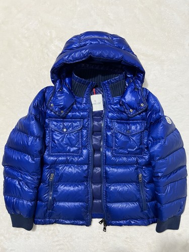 Moncler fedor electric blue - moncler,