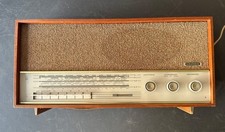 1950s GRUNDIG tupe 3030 H Hi-Fi  Sound Tube Radio (see description)