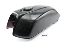 Honda CB 900 F Bol D'or SC01 1979 - Petrol tank fuel tank rust N110D
