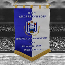 RSC Anderlecht v FK Austria