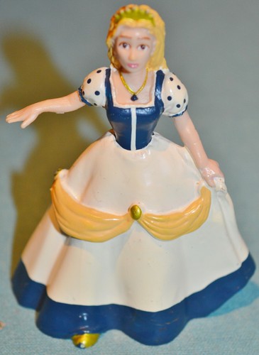 Figurine disney princesse - disney,
