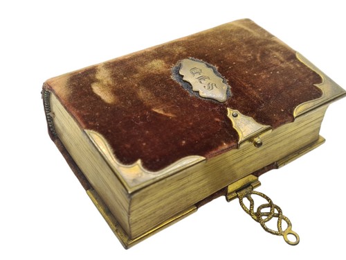 1841 les psaumes - de, david