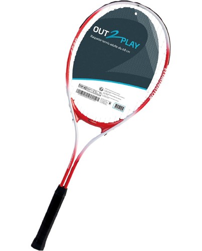 Raquette tennis adulte en - adulte,