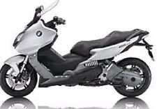WORKSHOP SERVICE REPAIR MANUAL BMW C600/C650 SPORT - C650 GT NEW