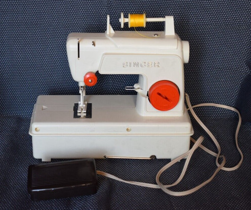 Machine coudre singer pour - machine,