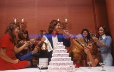 ART SULLIVAN 70s DIAPOSITIVE DE PRESSE ORIGINAL VINTAGE SLIDE #4