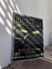 LEGO Bionicle Special Trading