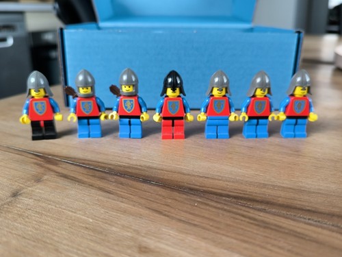Lego castle - lego,