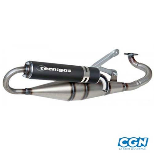 Pot scooter tecnigas next - scooter,