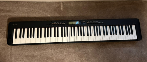 Casio cdp s360 - 88-key, digital
