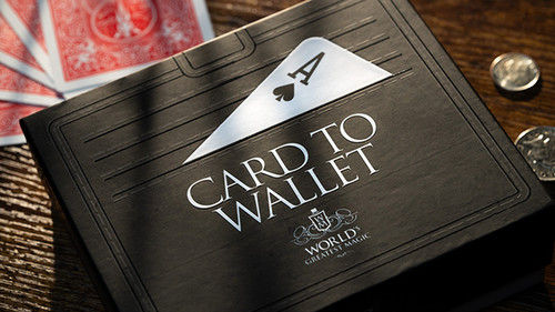 Wgm card wallet - wallet, by